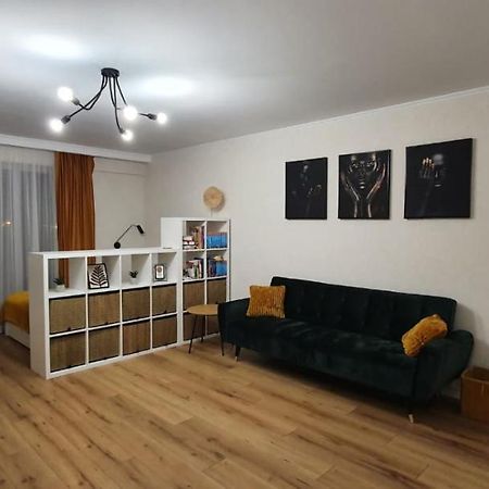 Hara House Apartment Cluj-Napoca Ngoại thất bức ảnh