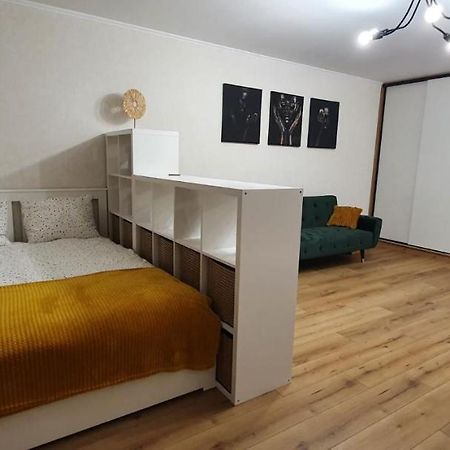 Hara House Apartment Cluj-Napoca Ngoại thất bức ảnh