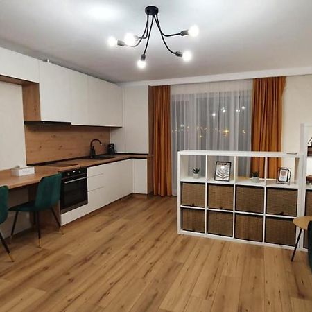 Hara House Apartment Cluj-Napoca Ngoại thất bức ảnh