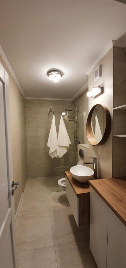 Hara House Apartment Cluj-Napoca Ngoại thất bức ảnh
