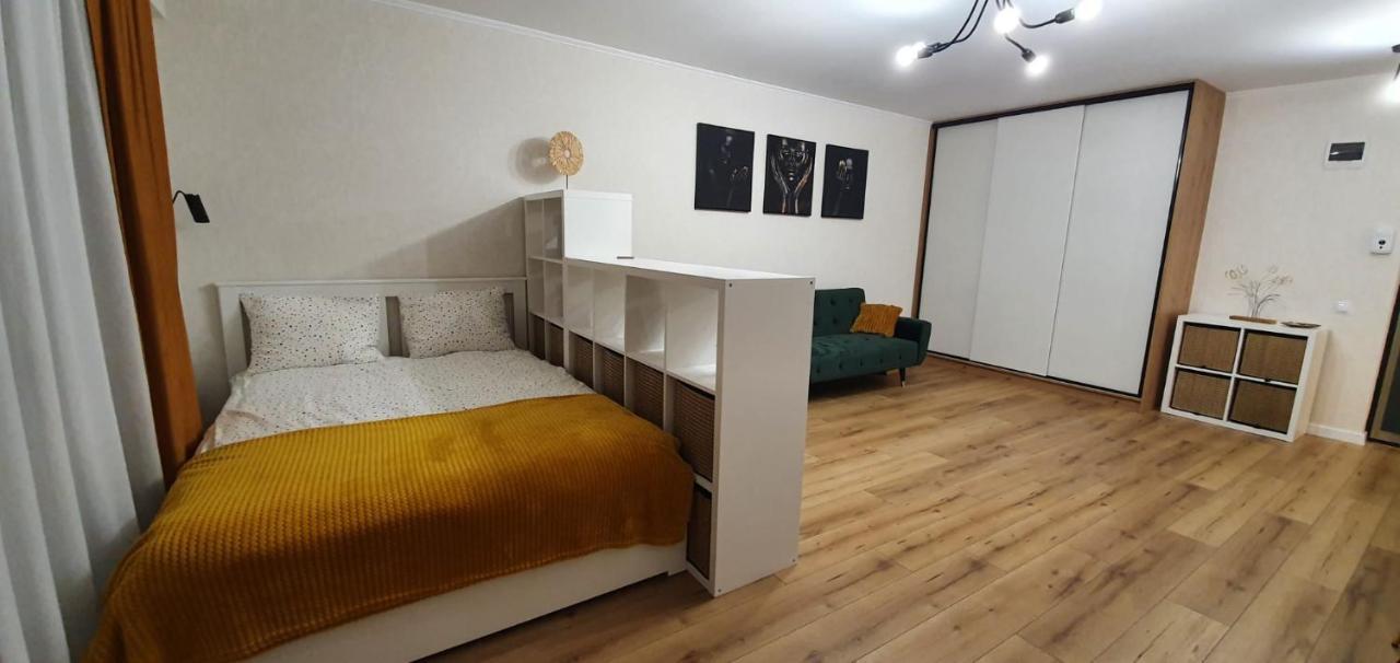 Hara House Apartment Cluj-Napoca Ngoại thất bức ảnh