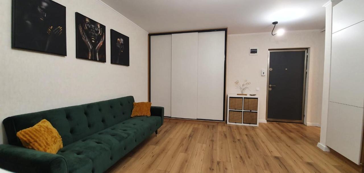 Hara House Apartment Cluj-Napoca Ngoại thất bức ảnh