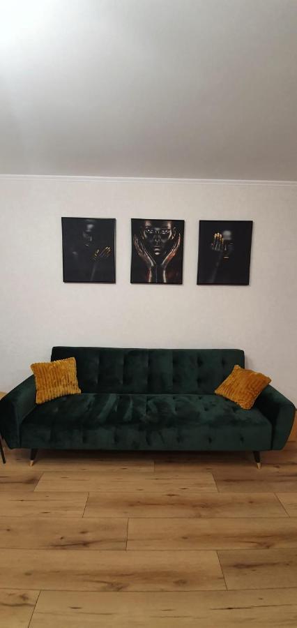 Hara House Apartment Cluj-Napoca Ngoại thất bức ảnh