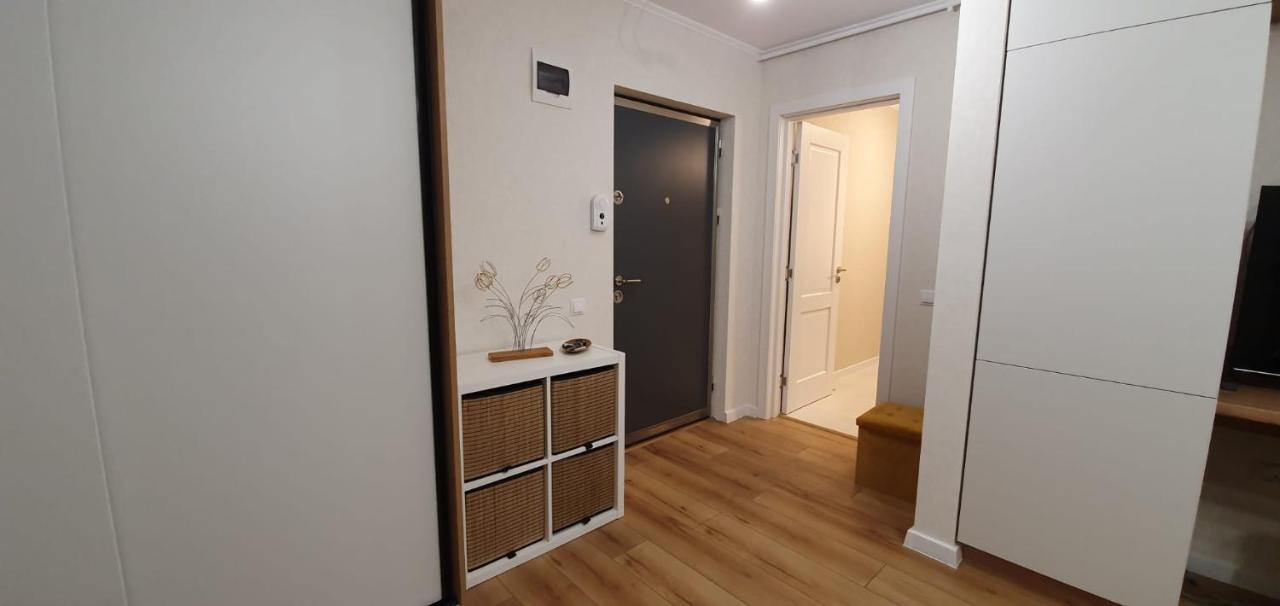 Hara House Apartment Cluj-Napoca Ngoại thất bức ảnh