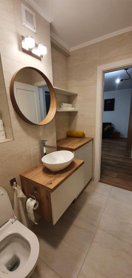 Hara House Apartment Cluj-Napoca Ngoại thất bức ảnh